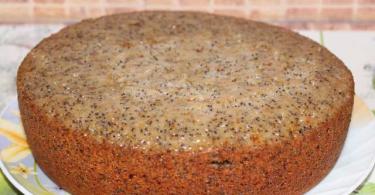 Овсяный кекс — вкусные и полезные рецепты Кекс из овсянки без муки