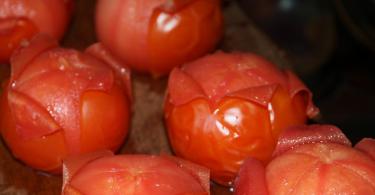 Томатный чатни с чесноком на зиму Как сделать чатни из томатной