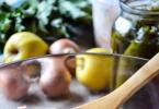 Салат винегрет классический: вкусные рецепты с фото