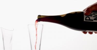 Порошковое вино — как отличить от настоящего?